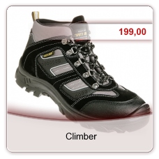 Climber