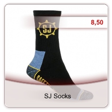 SJ Socks